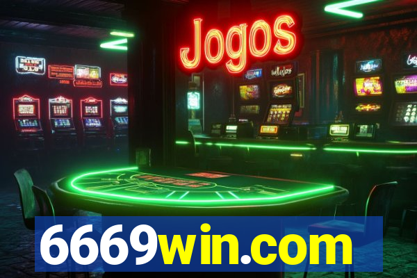 6669win.com