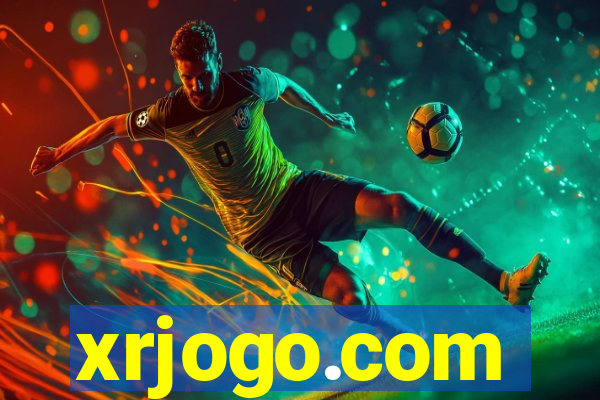 xrjogo.com