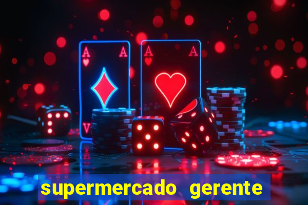 supermercado gerente simulator apk dinheiro infinito