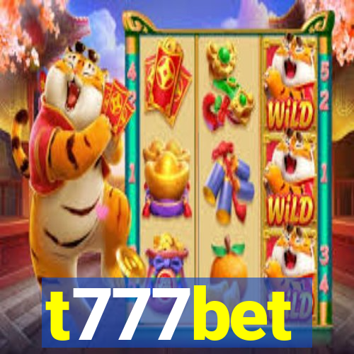 t777bet