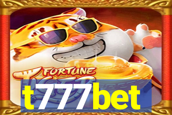 t777bet