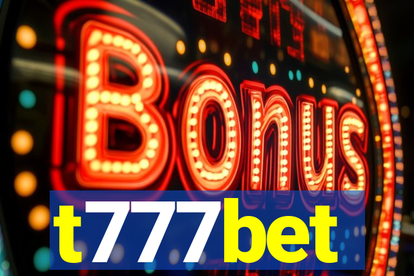 t777bet