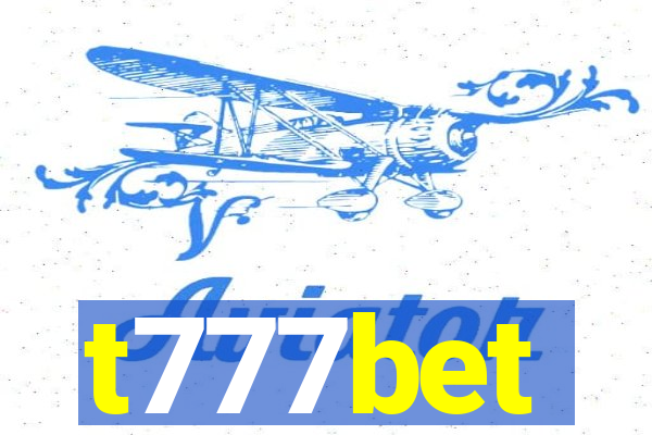 t777bet