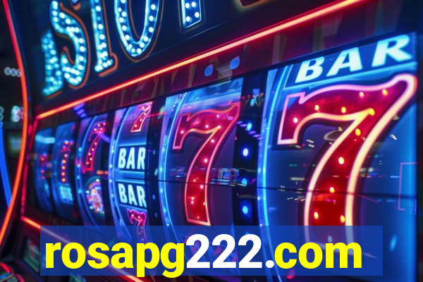 rosapg222.com