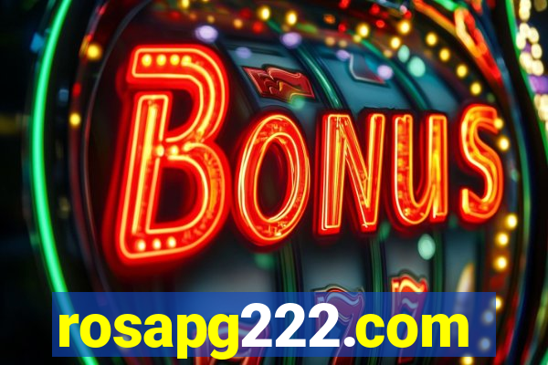 rosapg222.com