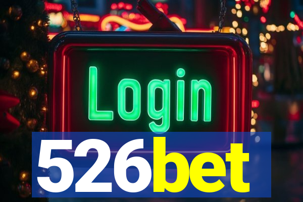 526bet