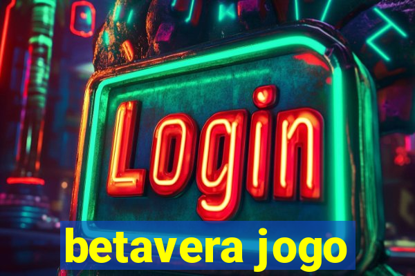 betavera jogo