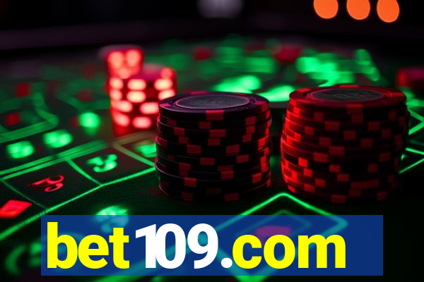 bet109.com