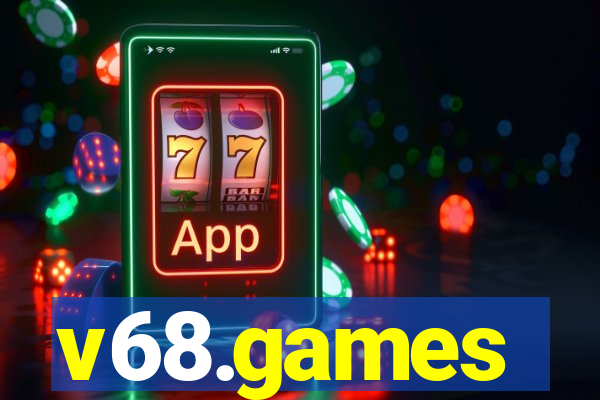 v68.games