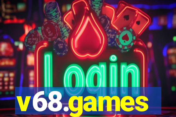 v68.games