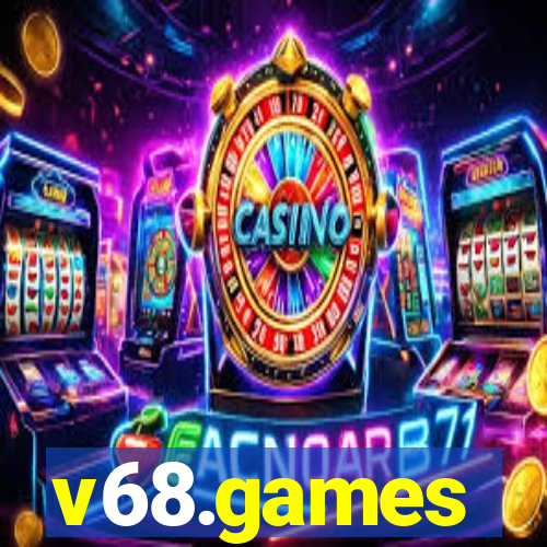 v68.games