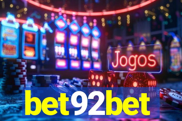 bet92bet