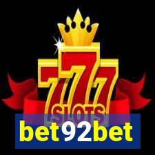 bet92bet