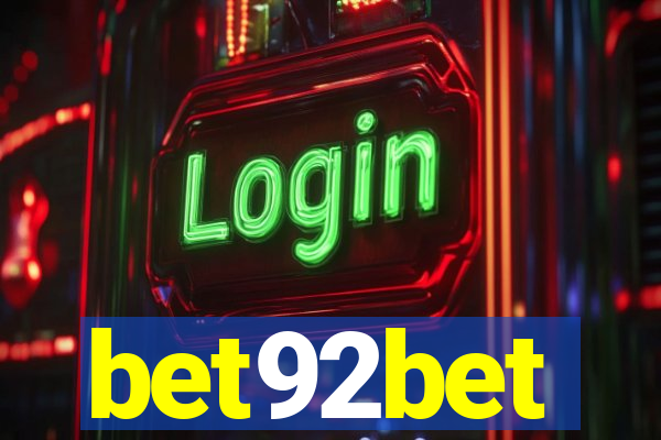 bet92bet