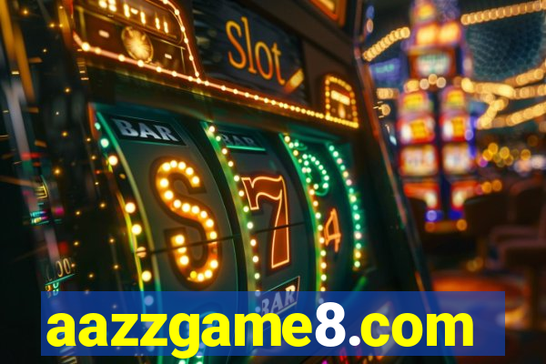 aazzgame8.com