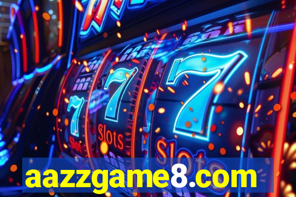 aazzgame8.com