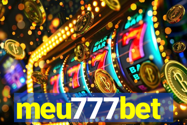 meu777bet