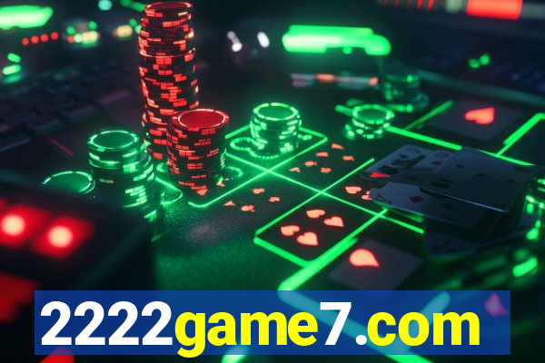 2222game7.com