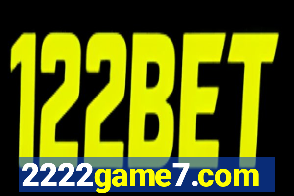 2222game7.com