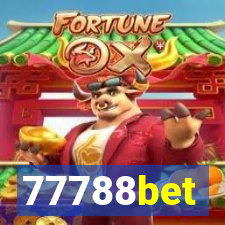 77788bet