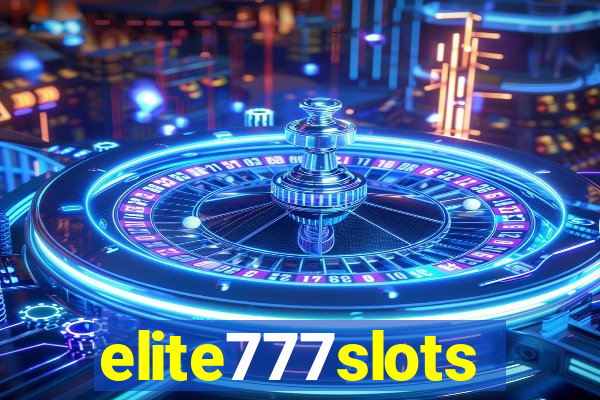 elite777slots