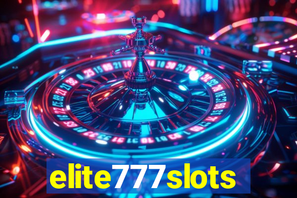 elite777slots