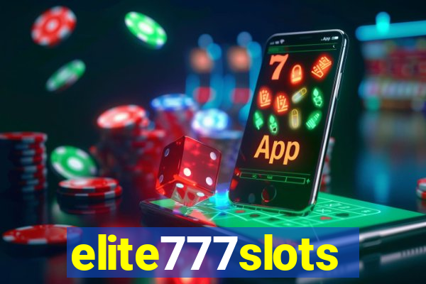 elite777slots