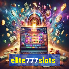 elite777slots