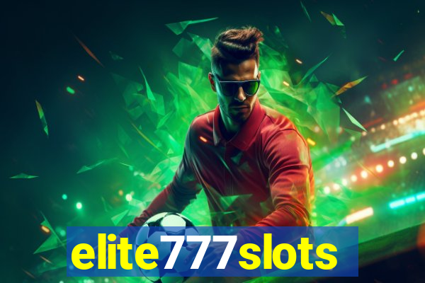 elite777slots