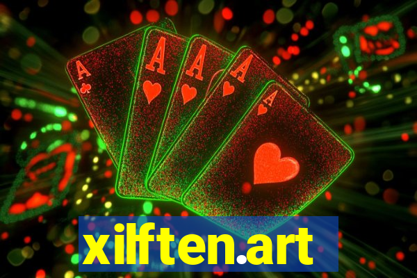 xilften.art