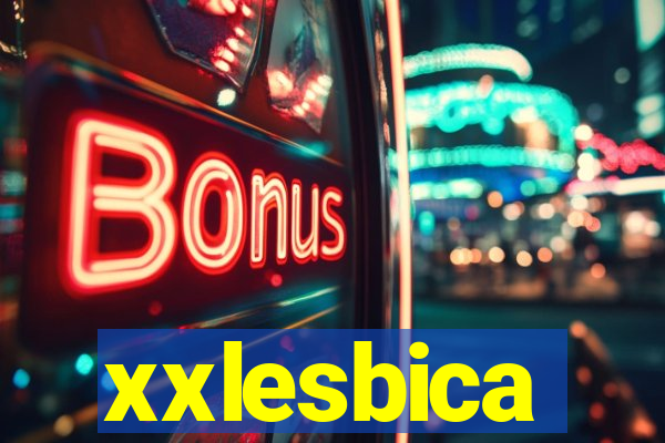 xxlesbica