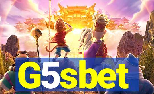 G5sbet