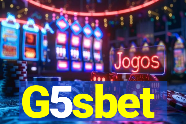 G5sbet