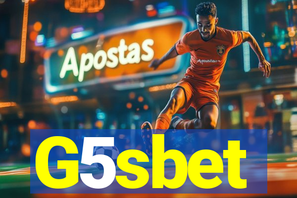 G5sbet