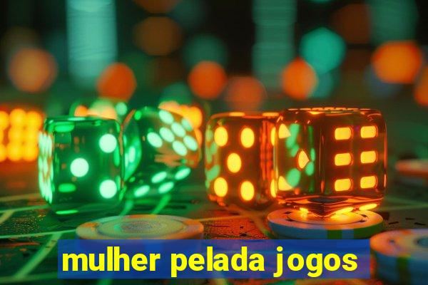 mulher pelada jogos