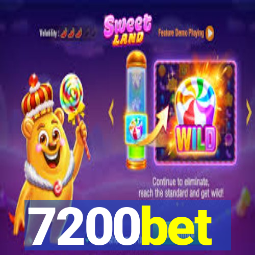 7200bet