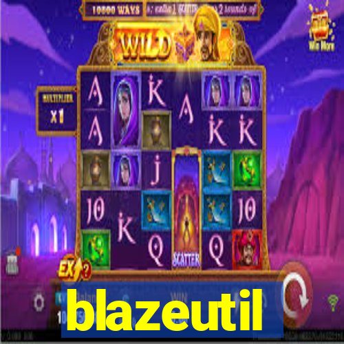 blazeutil