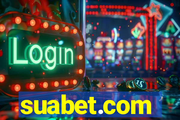 suabet.com