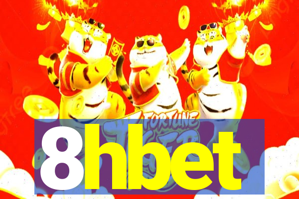 8hbet