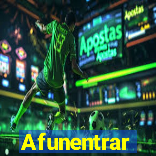 Afunentrar