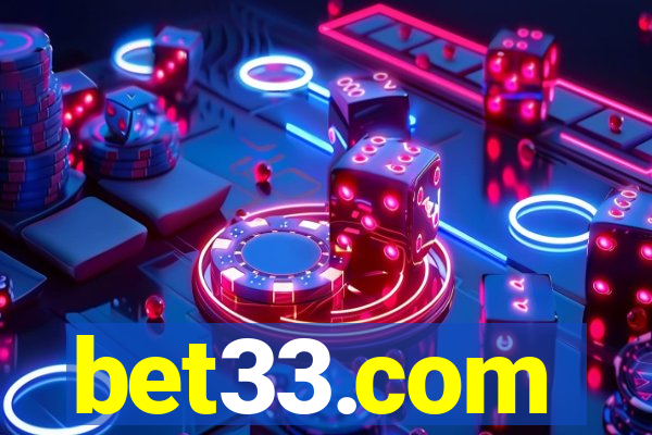 bet33.com