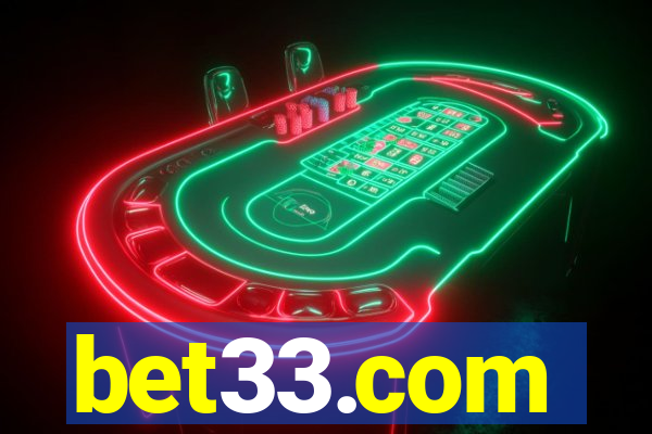 bet33.com