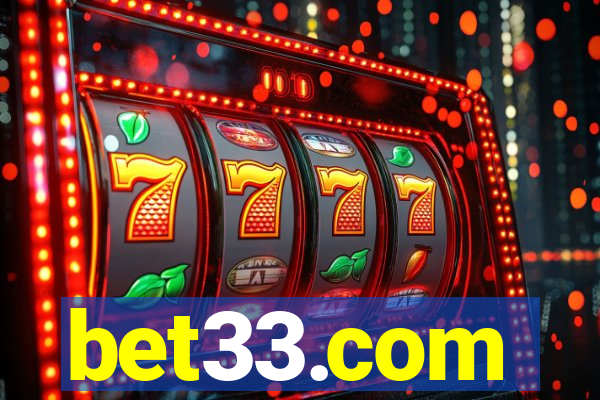 bet33.com