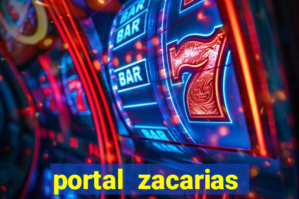 portal zacarias cavando a propia cova