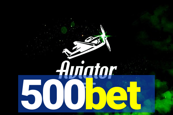 500bet