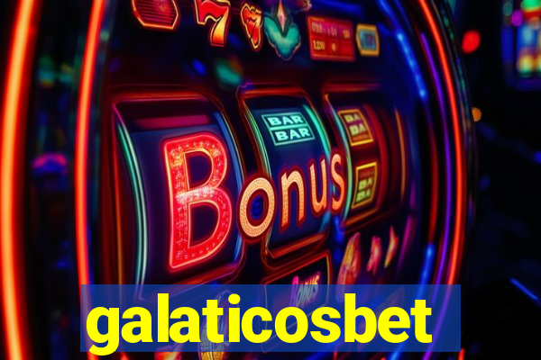 galaticosbet