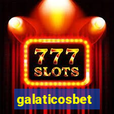 galaticosbet