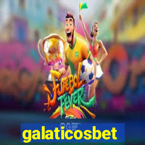 galaticosbet