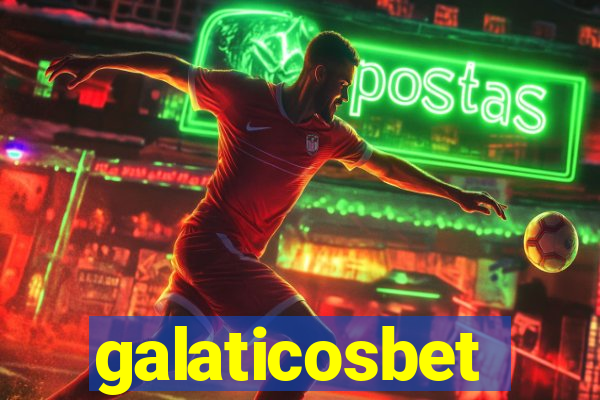 galaticosbet