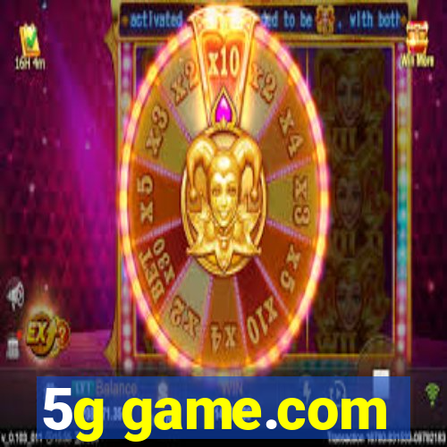 5g game.com